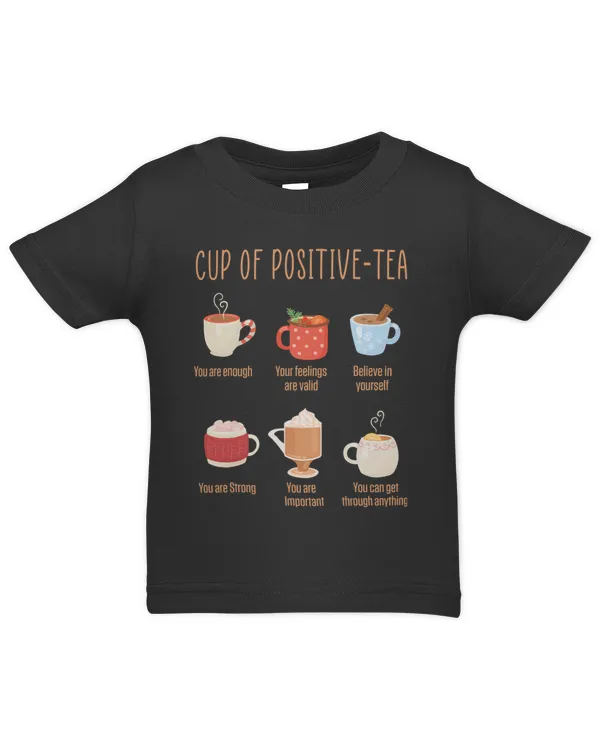 Infant Jersey T-Shirt