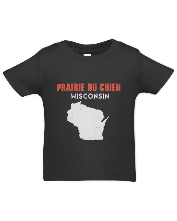 Infant Jersey T-Shirt