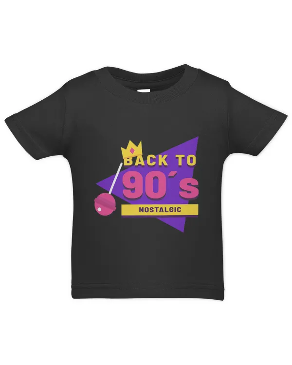 Infant Jersey T-Shirt