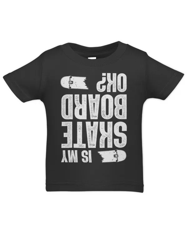 Infant Jersey T-Shirt
