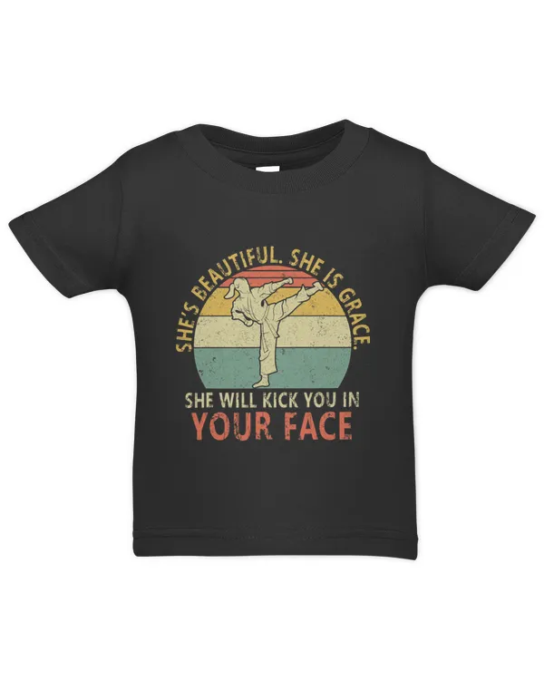 Infant Jersey T-Shirt