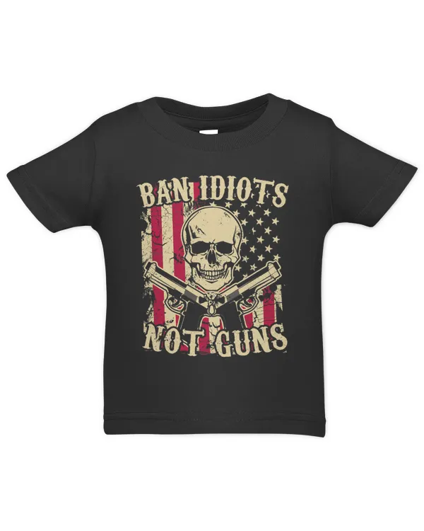 Infant Jersey T-Shirt