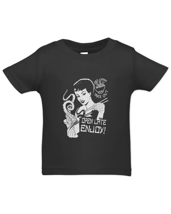 Infant Jersey T-Shirt