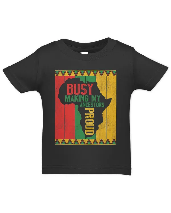 Infant Jersey T-Shirt