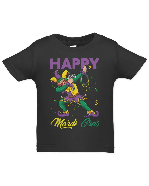 Infant Jersey T-Shirt