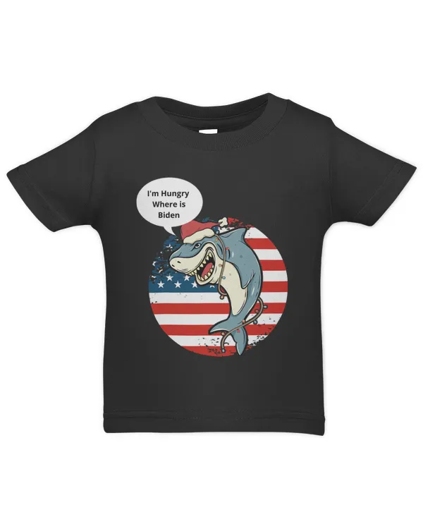 Infant Jersey T-Shirt