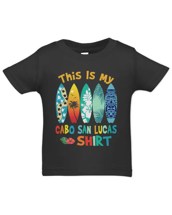 Infant Jersey T-Shirt