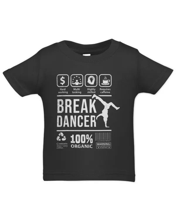 Infant Jersey T-Shirt