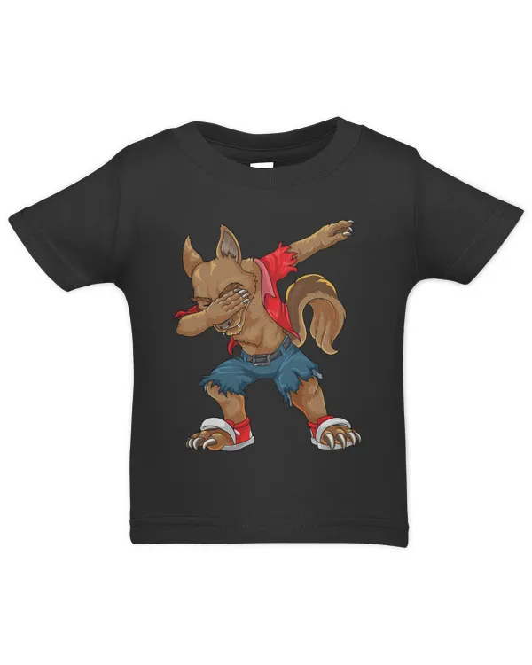 Infant Jersey T-Shirt