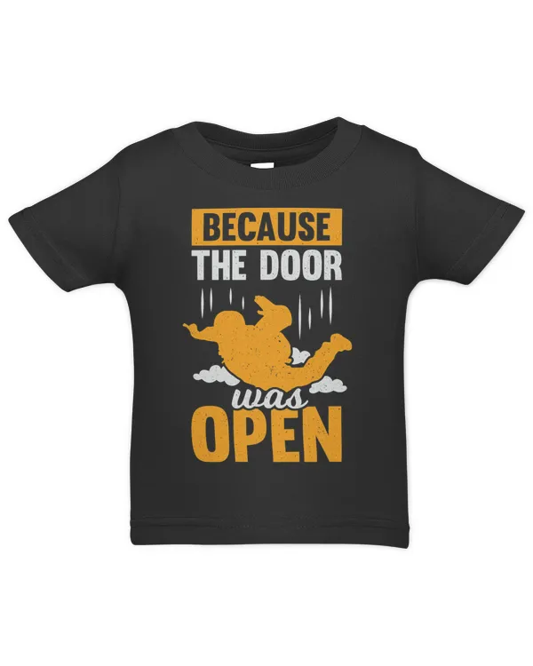 Infant Jersey T-Shirt