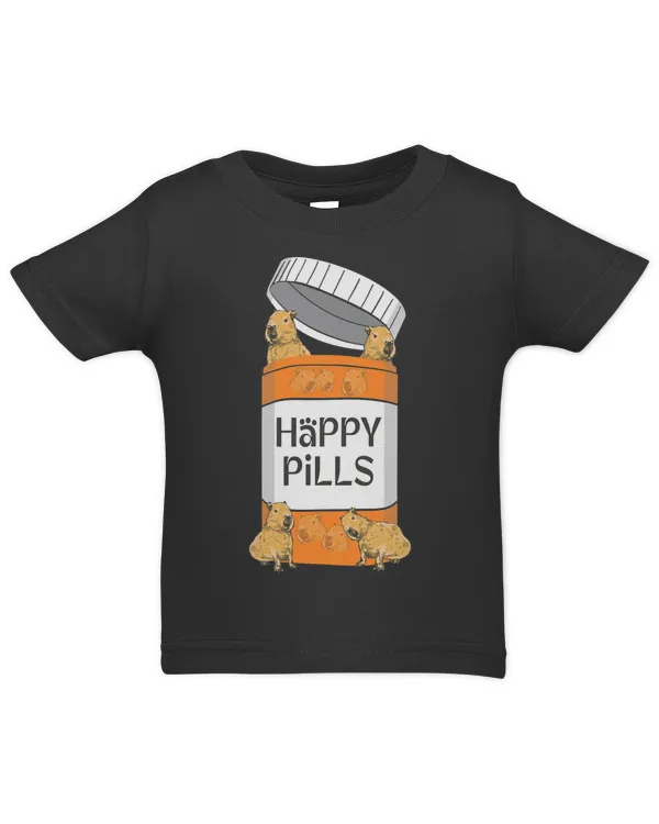 Infant Jersey T-Shirt