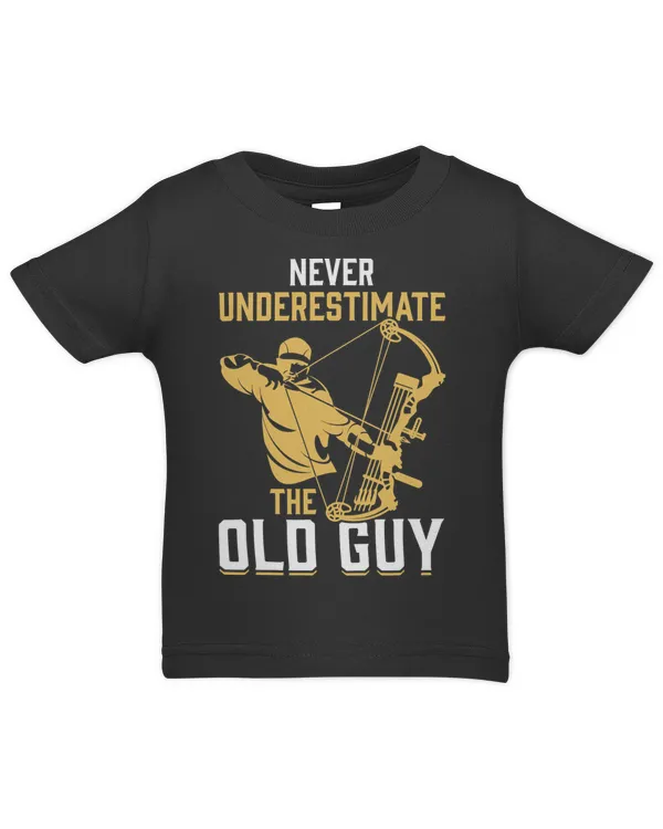 Infant Jersey T-Shirt