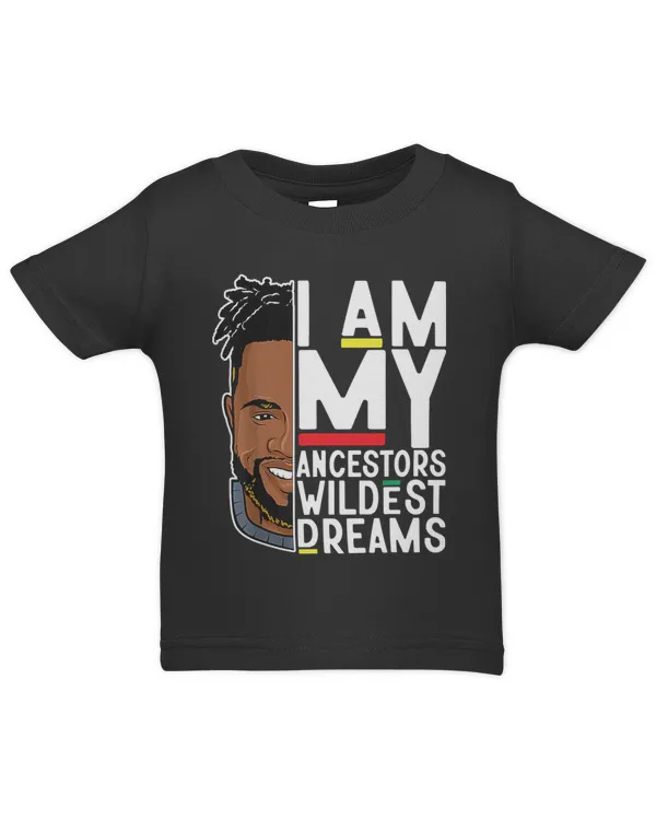 Infant Jersey T-Shirt