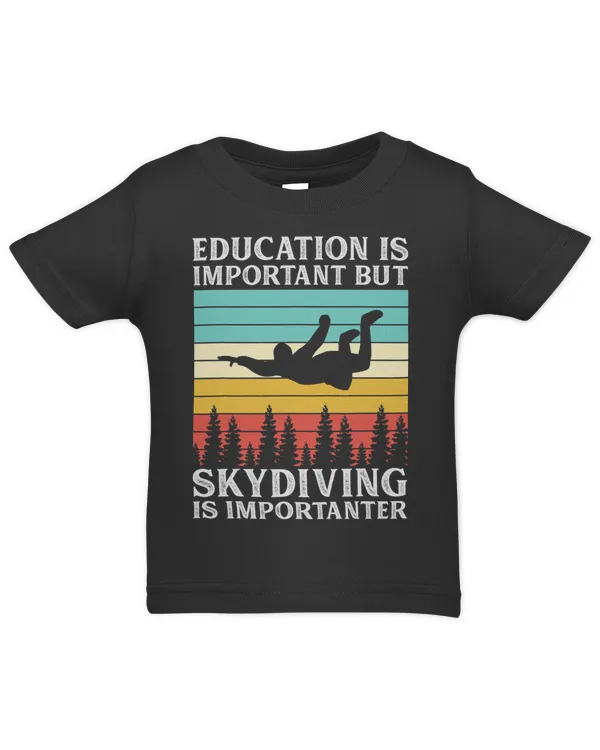 Infant Jersey T-Shirt