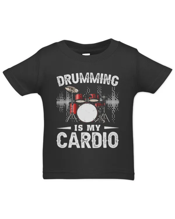 Infant Jersey T-Shirt