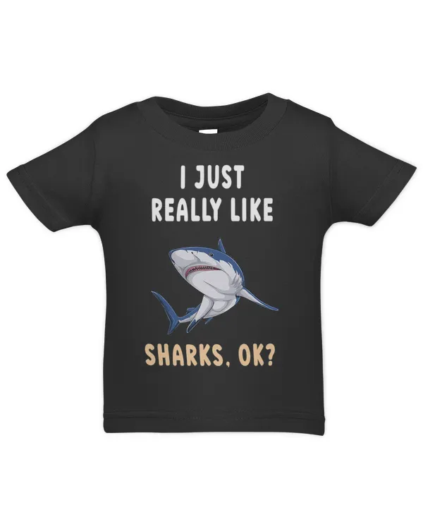 Infant Jersey T-Shirt