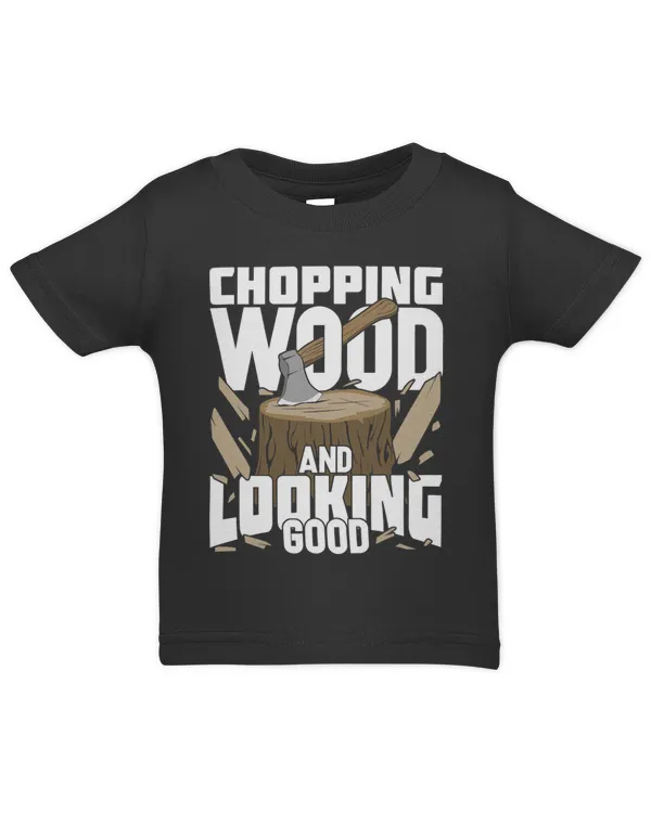 Infant Jersey T-Shirt