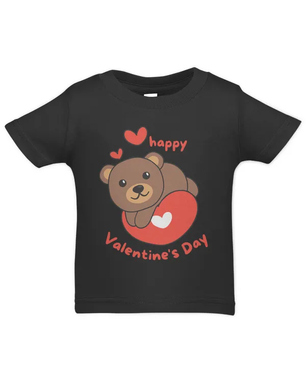 Infant Jersey T-Shirt
