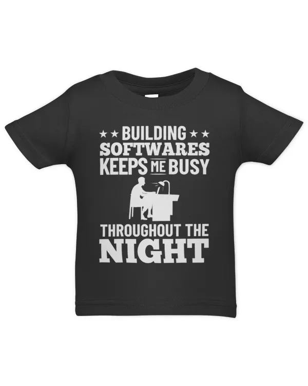 Infant Jersey T-Shirt