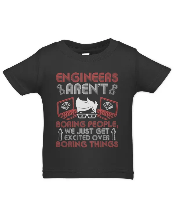 Infant Jersey T-Shirt