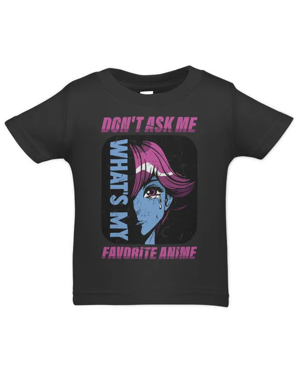 Infant Jersey T-Shirt