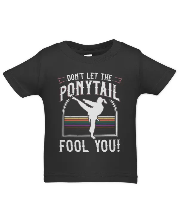 Infant Jersey T-Shirt