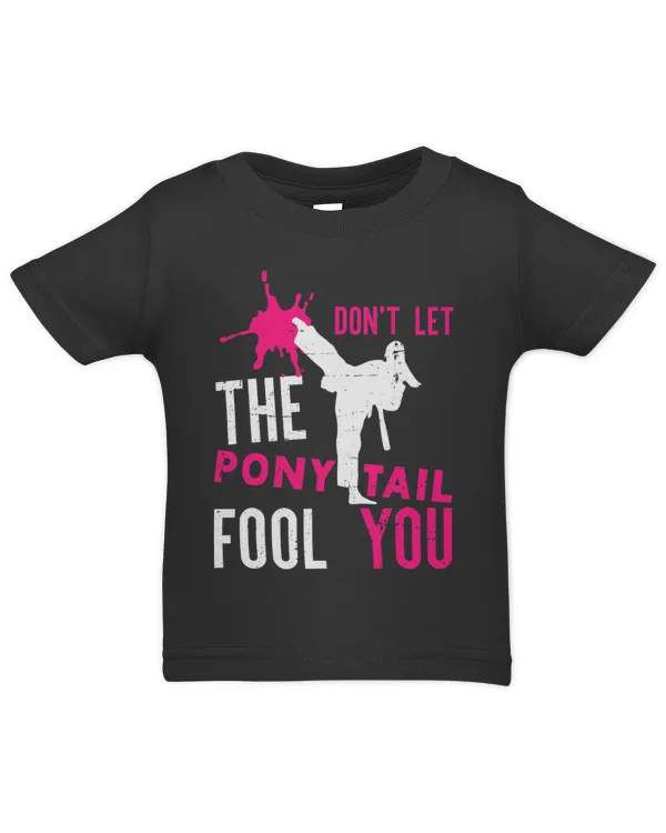 Infant Jersey T-Shirt