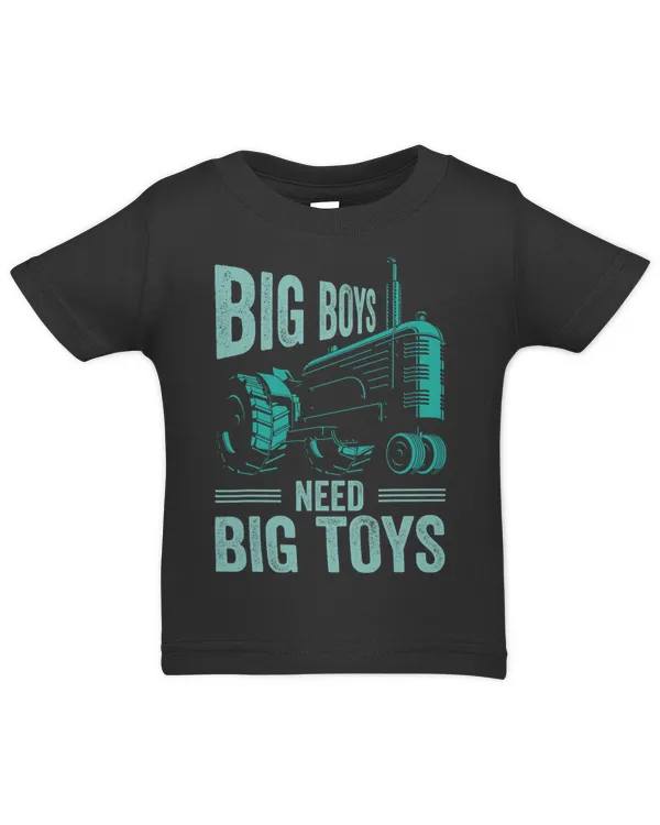 Infant Jersey T-Shirt