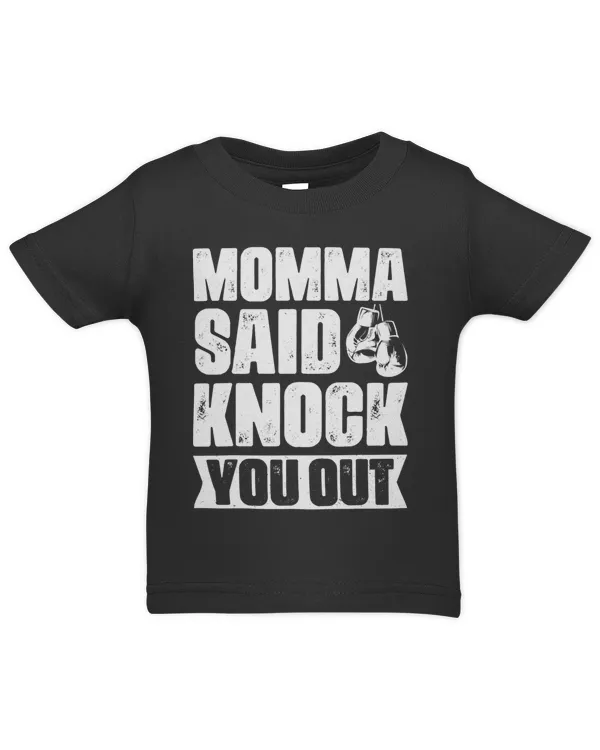 Infant Jersey T-Shirt