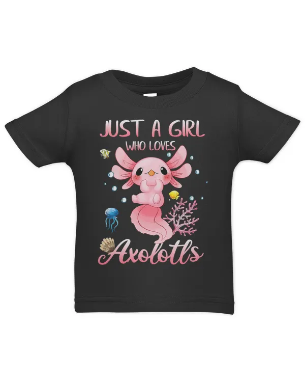 Infant Jersey T-Shirt