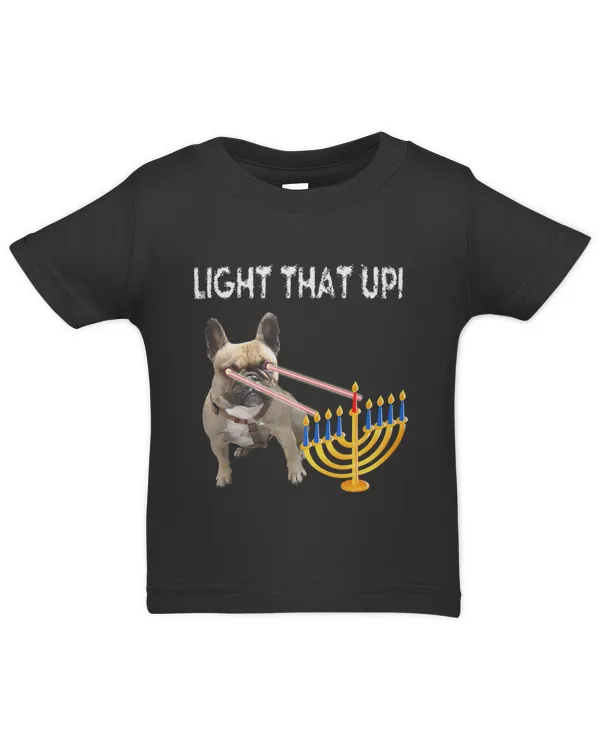 Infant Jersey T-Shirt