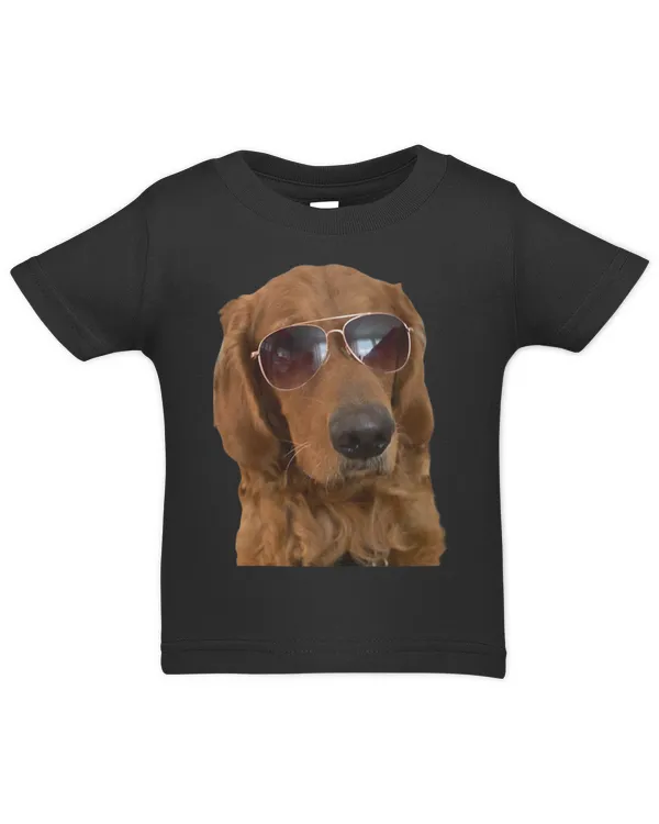 Infant Jersey T-Shirt