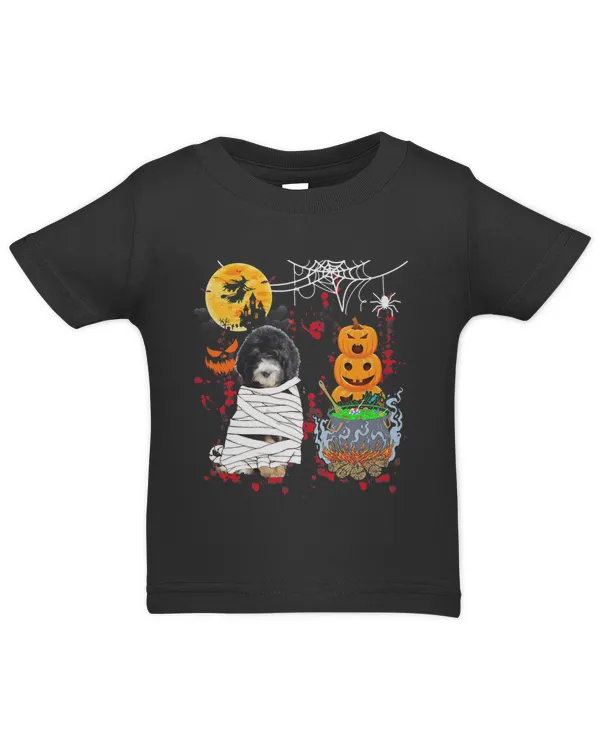 Infant Jersey T-Shirt