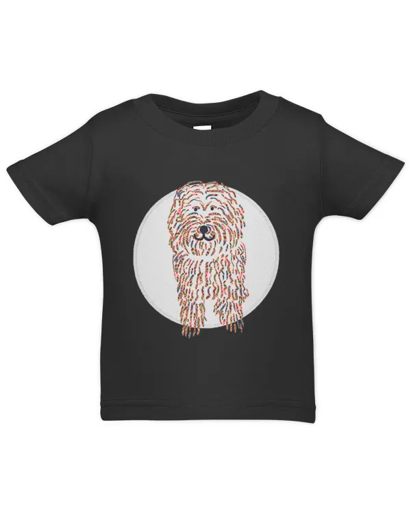 Infant Jersey T-Shirt
