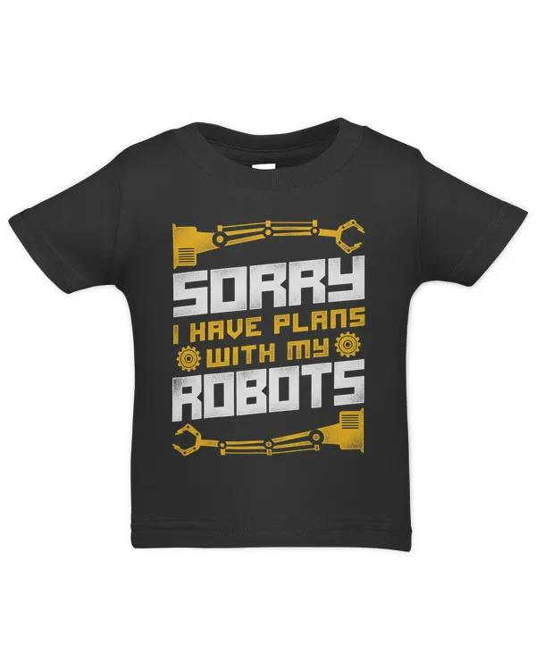 Infant Jersey T-Shirt