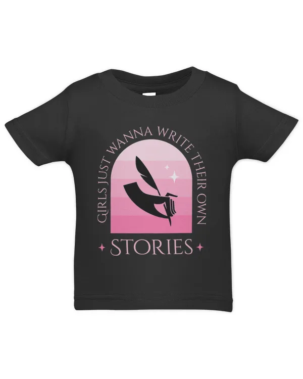 Infant Jersey T-Shirt