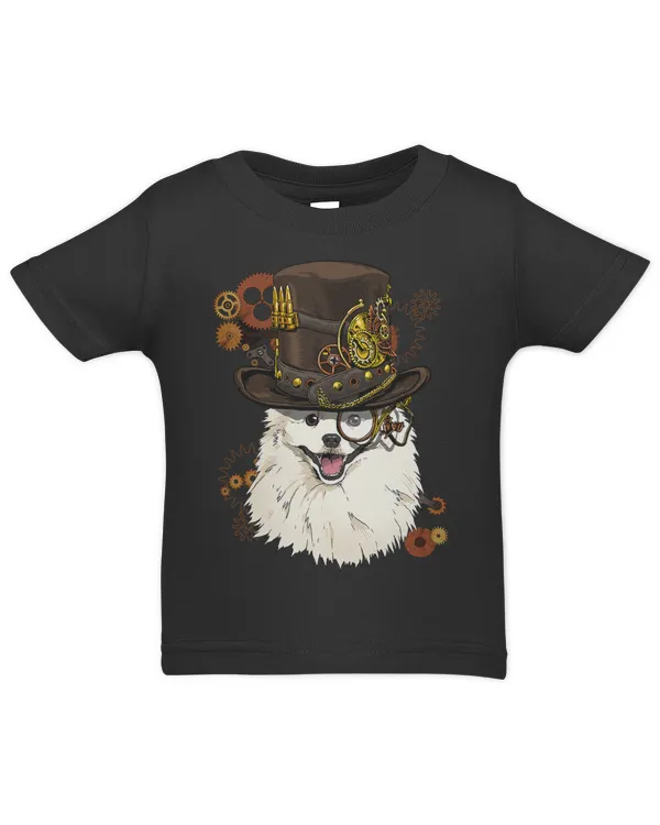 Infant Jersey T-Shirt