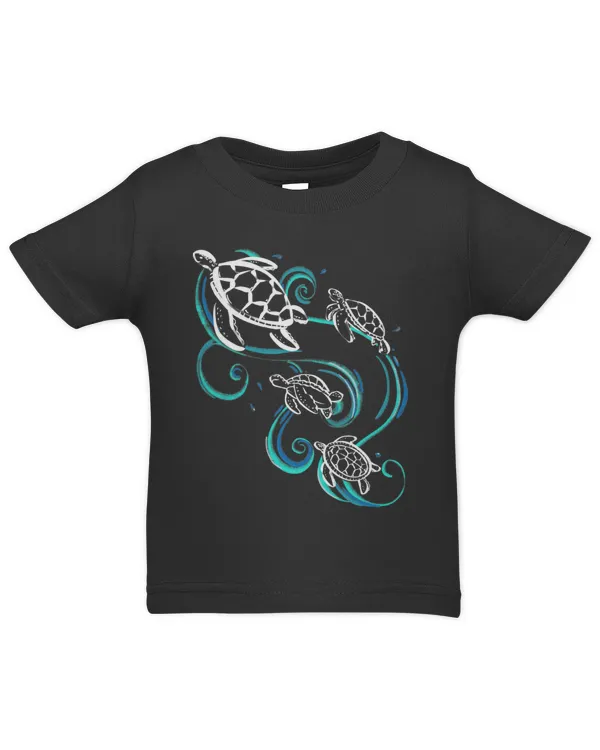 Infant Jersey T-Shirt