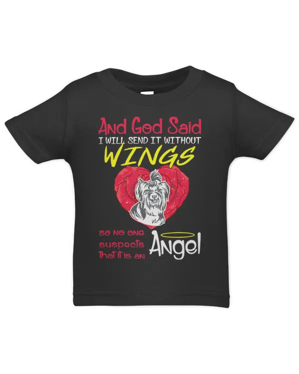 Infant Jersey T-Shirt
