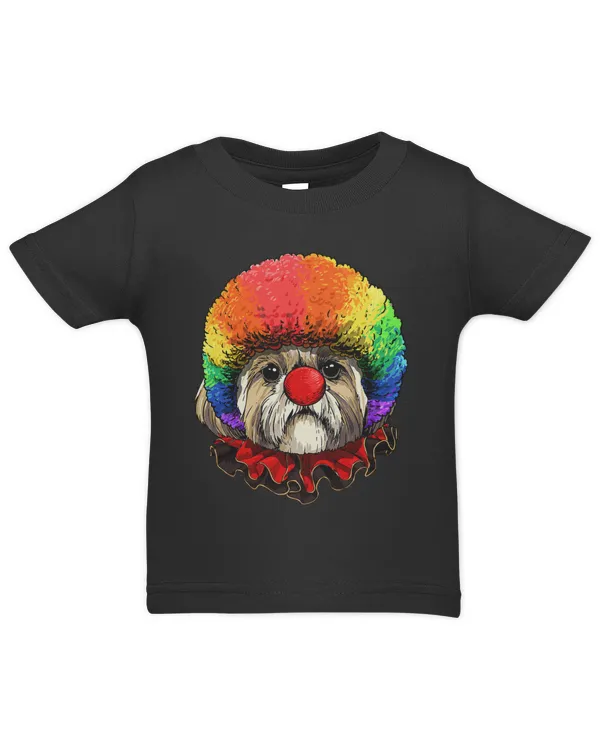 Infant Jersey T-Shirt