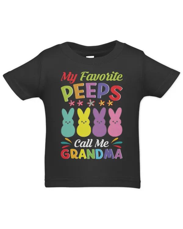 Infant Jersey T-Shirt