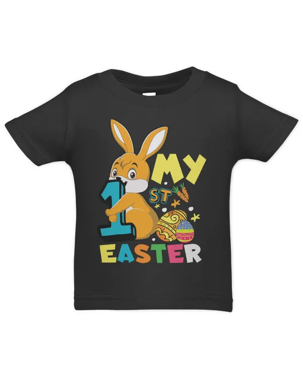 Infant Jersey T-Shirt