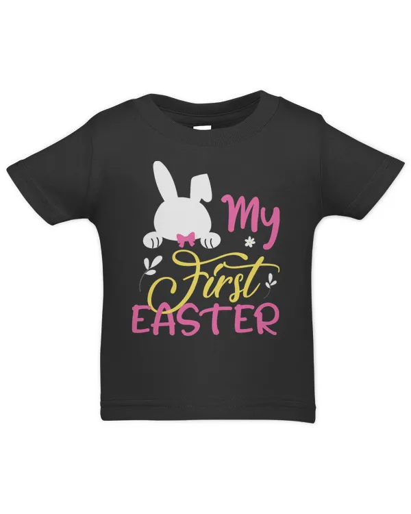 Infant Jersey T-Shirt