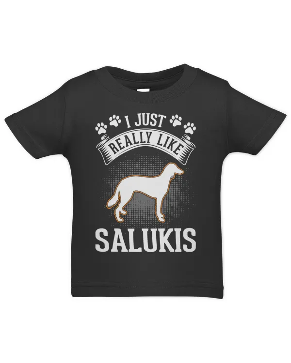 Infant Jersey T-Shirt
