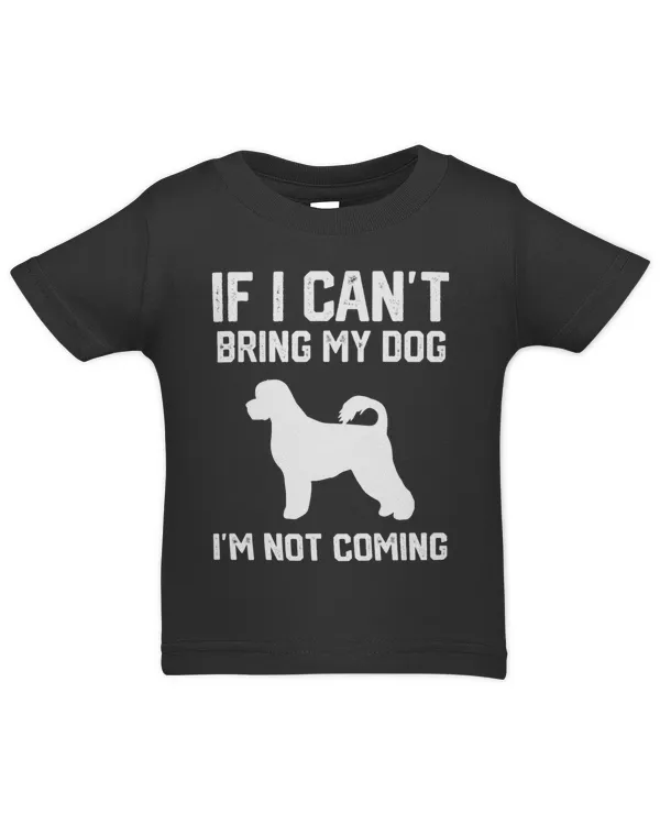 Infant Jersey T-Shirt