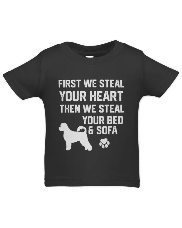 Infant Jersey T-Shirt