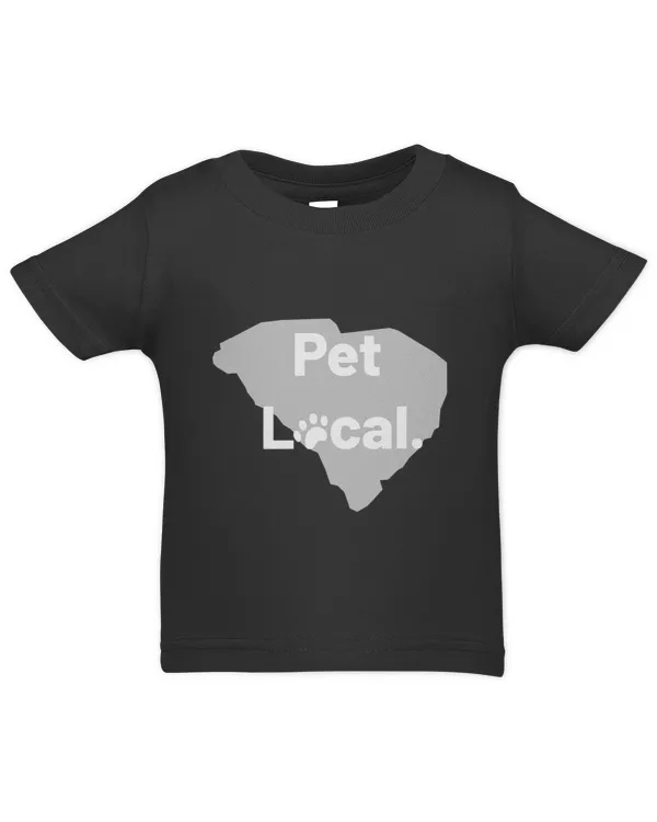 Infant Jersey T-Shirt