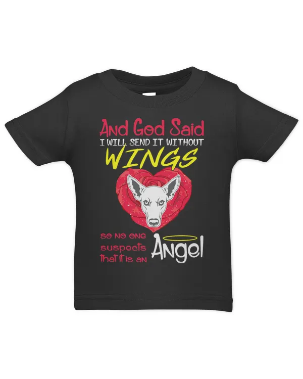 Infant Jersey T-Shirt