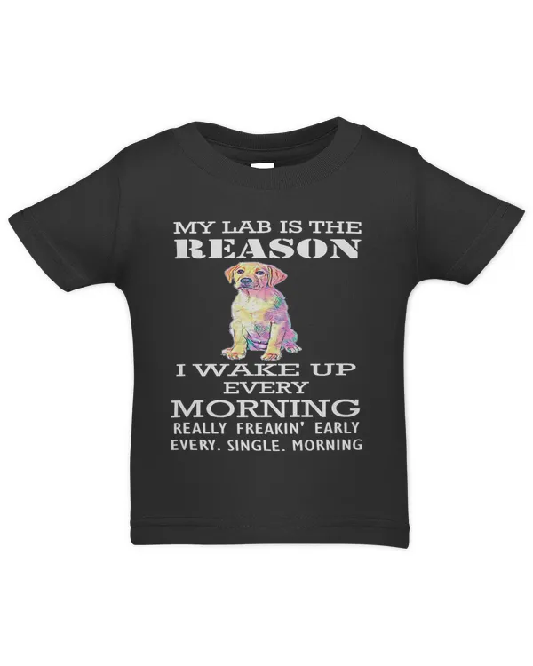 Infant Jersey T-Shirt