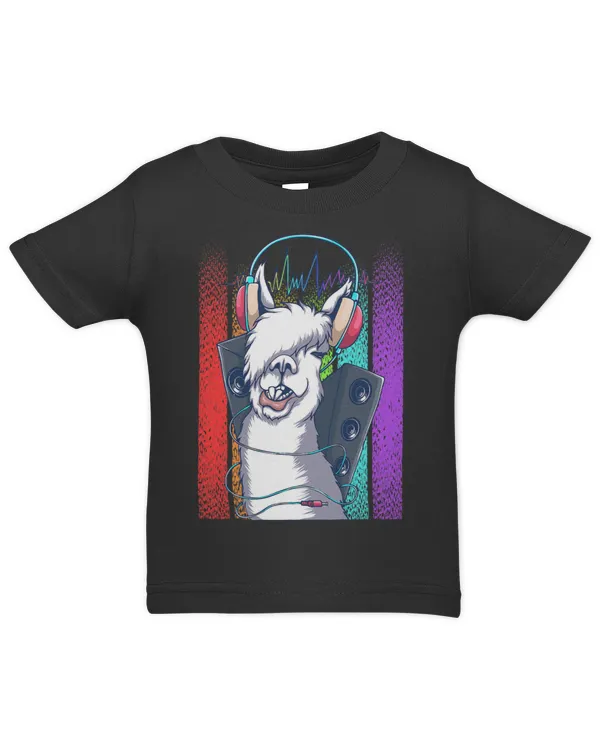Infant Jersey T-Shirt